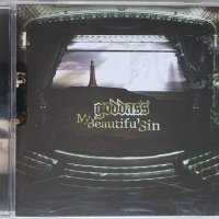 Goddass – My Beautiful Sin, снимка 1 - CD дискове - 40198734