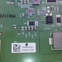 T-con board  k0007HVZC (e253311, bg0009200, 167006345A ) LG 65UN73006LA, снимка 3 - Части и Платки - 37786898