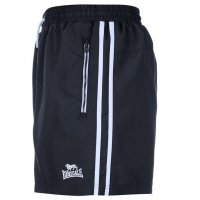 Кеф ти плуване,кеф ти спорт с Lonsdale Леки Мъжки Шорти Box Lightweight Shorts Mens , снимка 2 - Спортни дрехи, екипи - 28839094