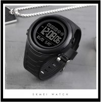 ⌚ Солиден водоустойчив мъжки спортен часовник SKMEI 1674 кварц LED, снимка 4 - Водоустойчиви - 33607382
