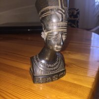 Фигурки Египед, снимка 8 - Антикварни и старинни предмети - 27895234