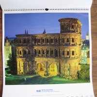 Плакати от стенни календари - тема Европа, снимка 11 - Картини - 27601727