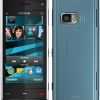 Nokia X6 - Nokia X6-00 клавиатура , снимка 2 - Резервни части за телефони - 34414531