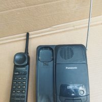 Ретро телефони Панасоник Panasonic , снимка 17 - Други - 43805491