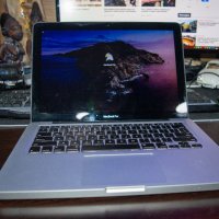 Лаптоп macbook pro a1278 16 GB, I7, 1 TB, снимка 1 - Лаптопи за работа - 43244799