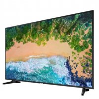 Телевизор LED Smart Samsung, 40" (100 см), 40NU7182, 4K Ultra HD, снимка 6 - Телевизори - 38389949