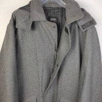 Melka coat XL/ EU 52, снимка 4 - Палта - 38737628