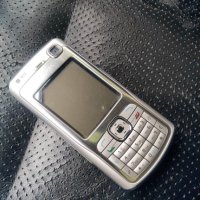 Мобилен телефон нокиа Nokia N 70, symbian, 2 mpx, radio, Bluetooth, снимка 1 - Nokia - 40593436