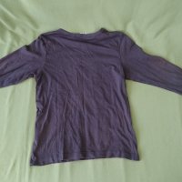 Блузи Н§М за ръст 122-128 см., снимка 3 - Детски Блузи и туники - 38352778