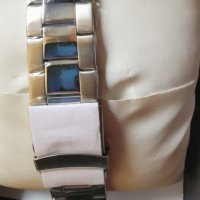 Sports Chrono Steel Bracelet Watch(GB03637/04) Rotary - Rolex Daytona, снимка 7 - Мъжки - 35124181