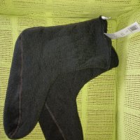 Нови немски мъжки топли чорапи за ботуши N 45/46, снимка 2 - Мъжки чорапи - 43685513