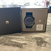 Smart Watch Huawei GT ( FTN-B19 ), снимка 1 - Смарт часовници - 42934167