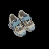 Бебешки маратонки , снимка 1 - Бебешки обувки - 44047449