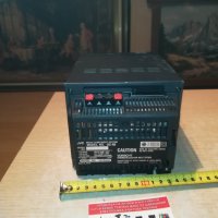 jvc deck/amplifier made in japan-germany 0304212021, снимка 17 - Ресийвъри, усилватели, смесителни пултове - 32413390