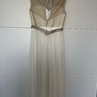 Нова официална рокля/ Абитуриентска, снимка 6 - Рокли - 36686801