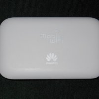 Бисквитка Huawei 4G LTE 150 Mbps * отключена , снимка 2 - Рутери - 43037759