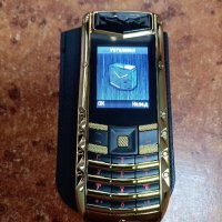 Мобилен телефон марка SERVO с две СИМ карти + кутия + зарядно - работи с всички оператори , снимка 12 - Телефони с две сим карти - 43140200