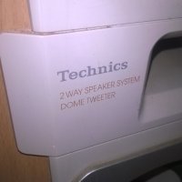 technics sb-hd515 2бр тонколони-внос швеция-33х23х16см, снимка 13 - Тонколони - 28042749