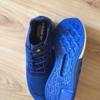 МАРАТОНКИ – ADIDAS; размер: 42, снимка 4 - Маратонки - 28612140