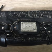 Dolce & Gabbana чанта, снимка 2 - Чанти - 36683860