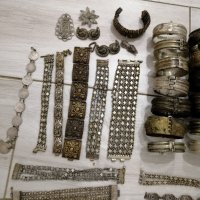 Възрожденски гривни, снимка 3 - Антикварни и старинни предмети - 34962090