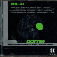The Dome-Vol.-34,41,4,21,38,28,, снимка 3 - CD дискове - 36667660
