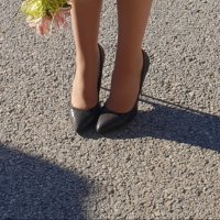 Обувки, снимка 2 - Дамски ежедневни обувки - 17720961