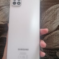 Samsung Galaxy A22 5G, снимка 4 - Samsung - 40862516