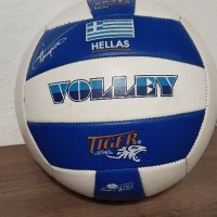 Волейболна топка за плажен Волейбол 66см, снимка 1 - Волейбол - 39151412