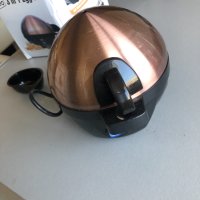 Електрически варител за яйца Neo от неръждаема стомана, снимка 2 - Уреди за готвене на пара - 43523961