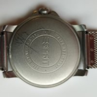 Часовник ESPRIT, оригинален, снимка 6 - Дамски - 44029897