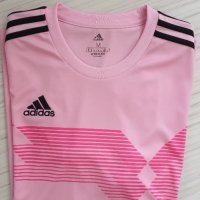 Adidas Aeroready Mens Size M НОВО! ОРИГИНАЛ! Мъжка Дишаща Тениска!, снимка 16 - Тениски - 36593994