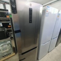 Хладилник с фризер Samsung RB38T676DSA/EF, 385 л, Клас D, NoFrost, Компресор Digital Inverter, снимка 8 - Хладилници - 37383643