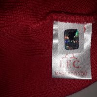 Ливърпул оригинална шапка Liverpool, снимка 4 - Шапки - 35586157