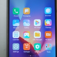 Redmi Note 11R  128 GB памет, снимка 7 - Xiaomi - 43894963