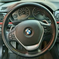 BMW F30 328 - 139,000 км, снимка 8 - Автомобили и джипове - 33056466