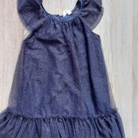 Детска официална рокля 122, снимка 1 - Детски рокли и поли - 43258962