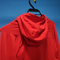 NIKE Dri-Fit Спортна /Блуза С/М, снимка 6 - Блузи с дълъг ръкав и пуловери - 37998171