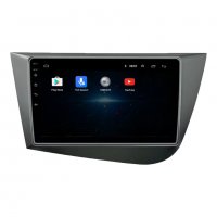  Seat АLTEA/XL 2005-2012 Android Mултимедия/Навигация, снимка 3 - Аксесоари и консумативи - 39560953