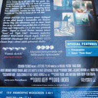 Panic room DVD Бг.суб, снимка 3 - DVD филми - 36823981