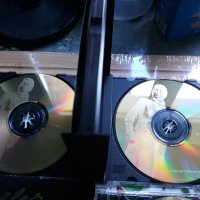 Michael Jackson CD Подбрани дискове Златни GOLD, снимка 3 - CD дискове - 40447813