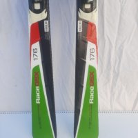 Карвинг ски Elan GSX FIS Amphibio 176см, снимка 7 - Зимни спортове - 43947251