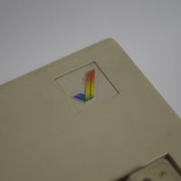 Клавиатура Commodore Amiga 1000 , снимка 4 - Клавиатури и мишки - 43543390