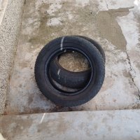 Зимни гуми Gislaved, снимка 1 - Гуми и джанти - 43059080