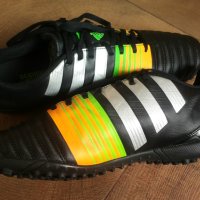 Adidas Nitrocharge Astro Trainer Football Boots Размер EUR 45 1/3 / UK 10 1/2 стоножки 83-14-S, снимка 7 - Спортни обувки - 43761702