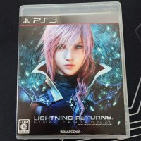 Final Fantasy XIII XIII-2 X Lightning Returns игри/колекция за PS3, Playstation 3 ПС3 PS2, снимка 7 - PlayStation конзоли - 43668457