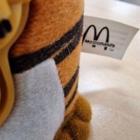  Плюшен Furby Tiger, снимка 5 - Други - 40112568