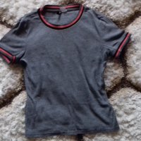 Блузки и тениски по 1лв., снимка 17 - Тениски - 40705164