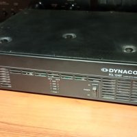 DYNACORD PCL 1240T, снимка 3 - Ресийвъри, усилватели, смесителни пултове - 44105002