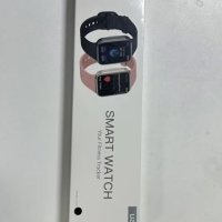 Нов Смарт часовник 1,69 инча Мъже Жени Подарък iOS Android, снимка 8 - Смарт гривни - 42946131